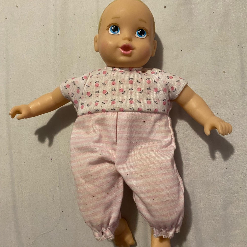 Baby doll